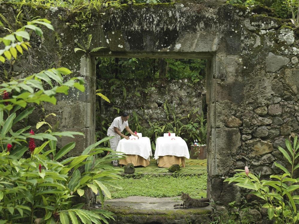 Anse Chastanet Resort Soufrière Kültér fotó