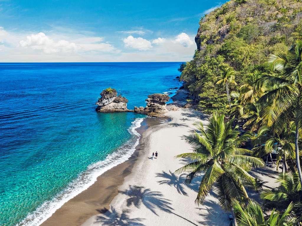 Anse Chastanet Resort Soufrière Kültér fotó