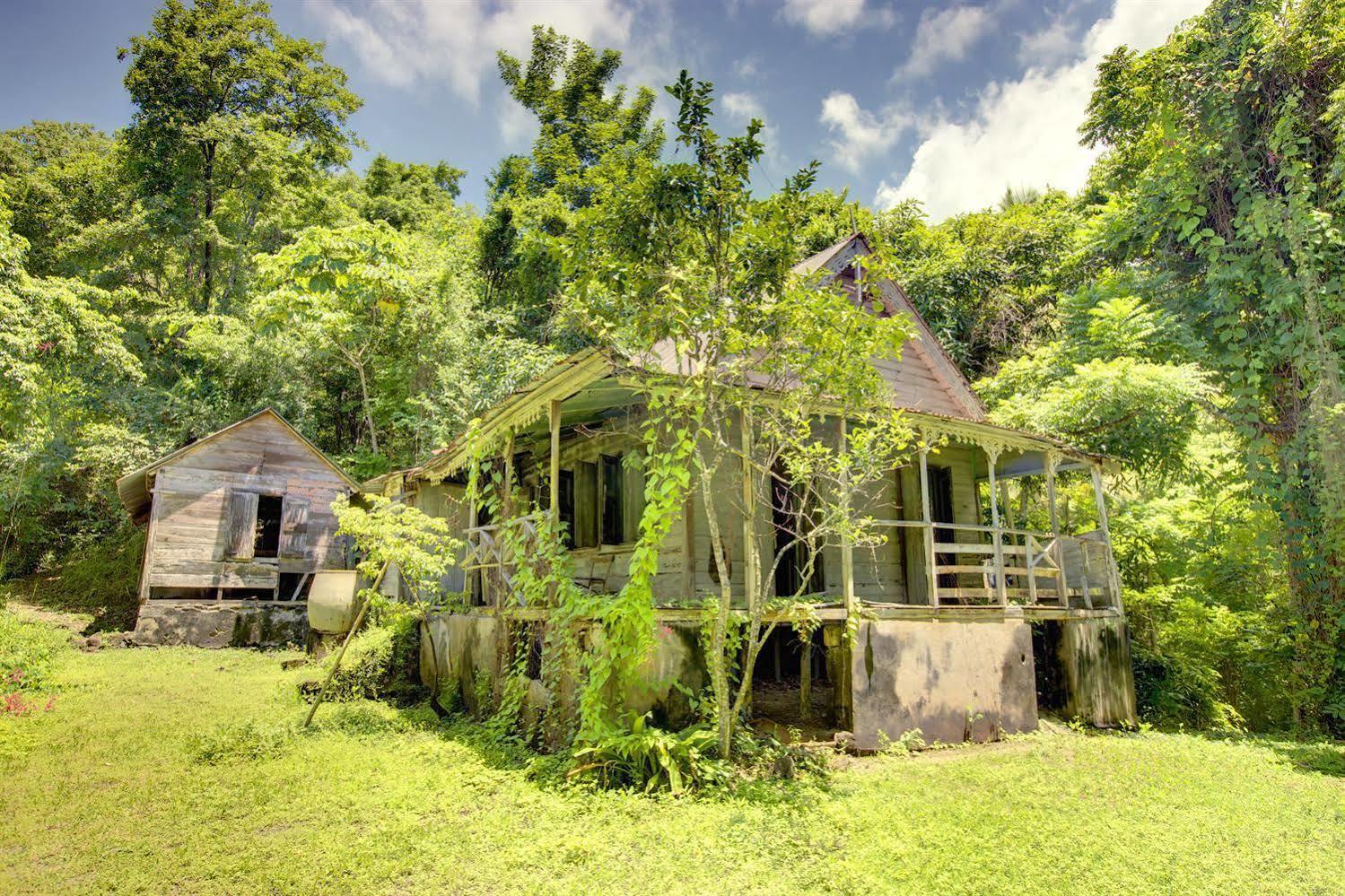 Anse Chastanet Resort Soufrière Kültér fotó